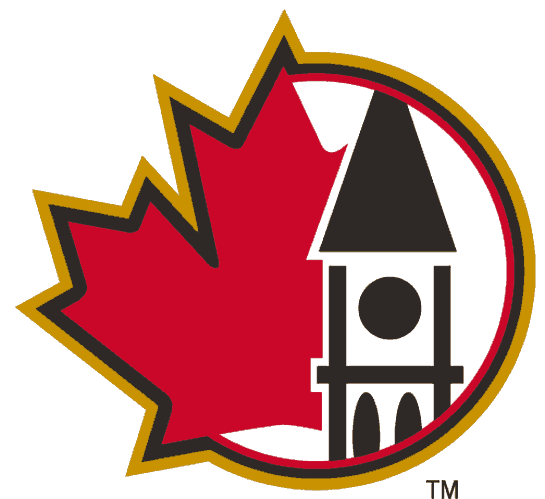 Ottawa Senators 2000-2007 Alternate Logo iron on transfers for T-shirts